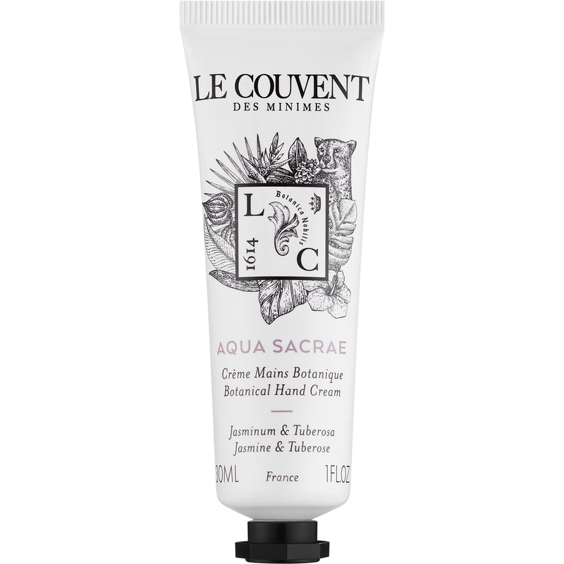 Aqua Sacrae