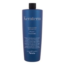 Keraterm Shampoo