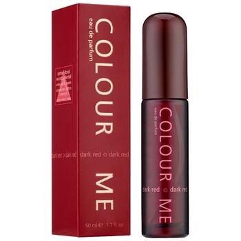Detail produktu Colour Me Dark Red EDP Colour Me