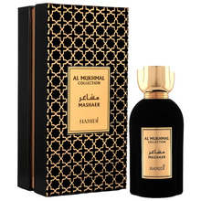 Mashaer EDP