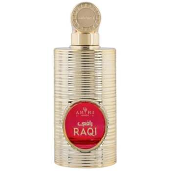 Raqi EDP
