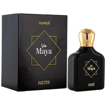 Maya EDP