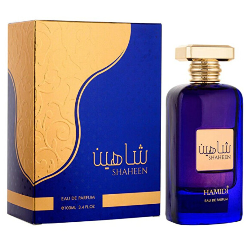 Shaheen EDP