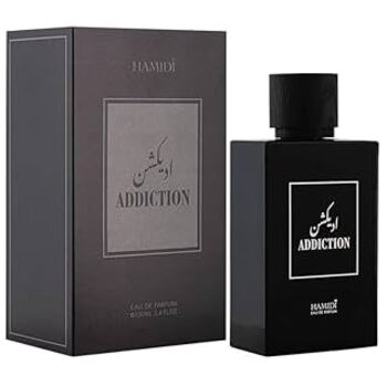 Addiction EDP