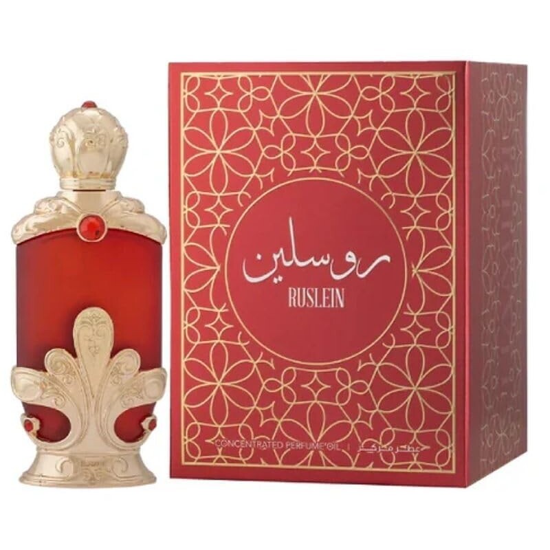 Ruslein Parfumed