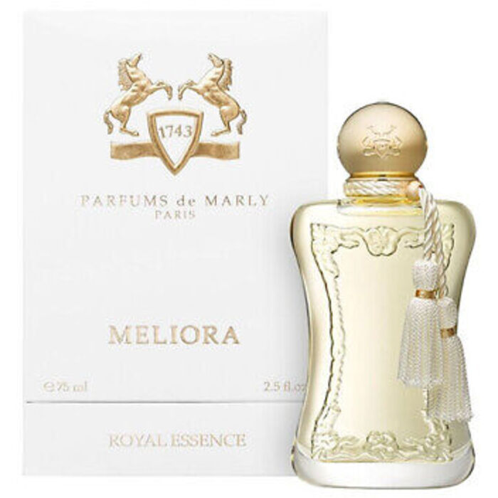 Meliora EDP