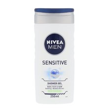 Men Sensitive
