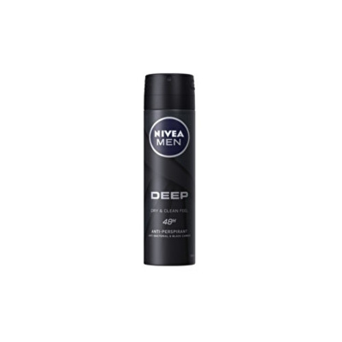 Deep Antiperspirant