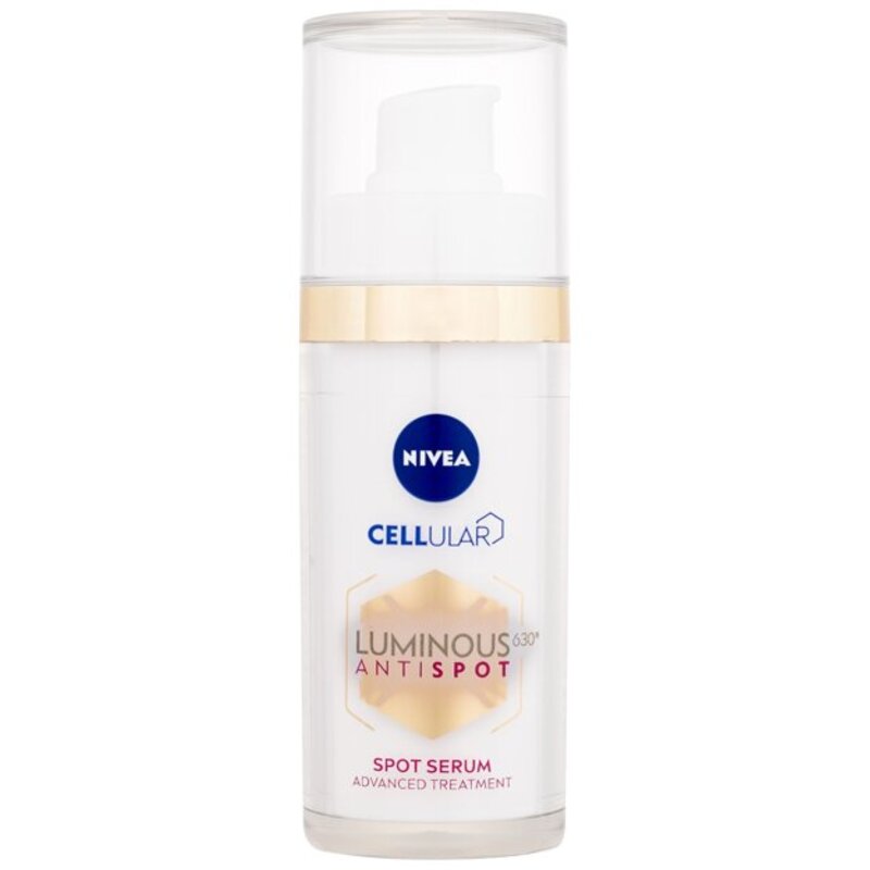 Nivea Cellular