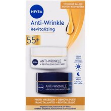 Anti-Wrinkle Revitalizing