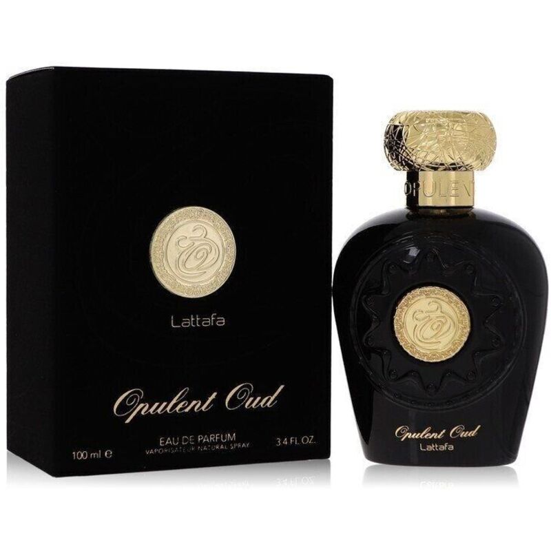 Opulent Oud