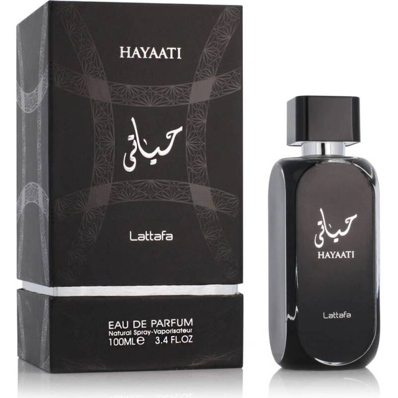 Hayaati EDP