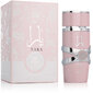 Yara EDP