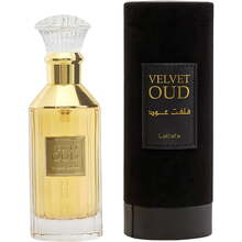 Velvet Oud