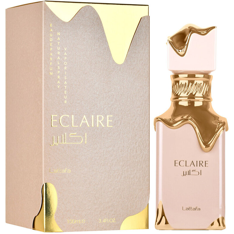 Eclaire EDP