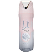 Yara Deospray