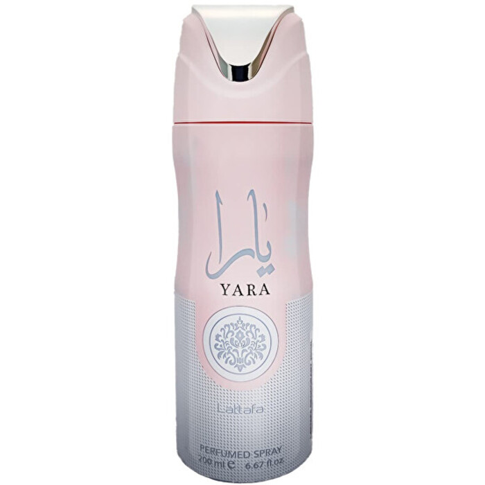 Yara Deospray