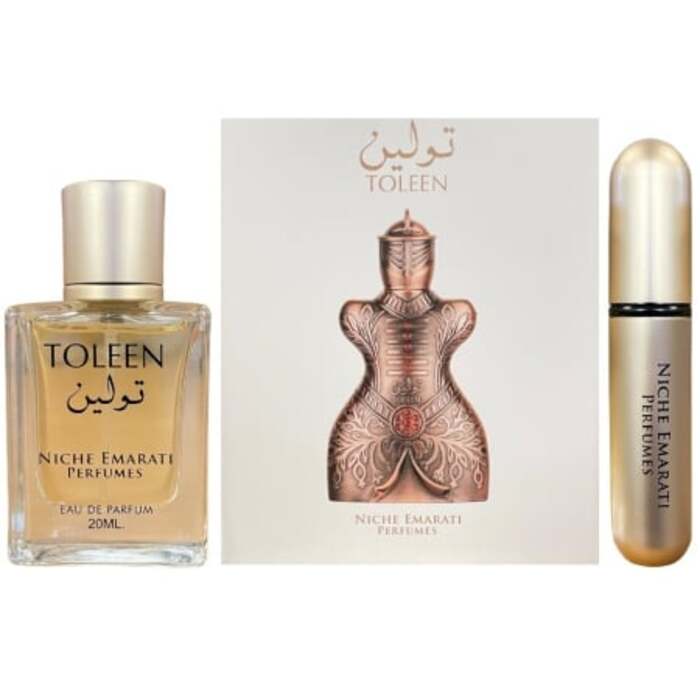 Niche Emarati