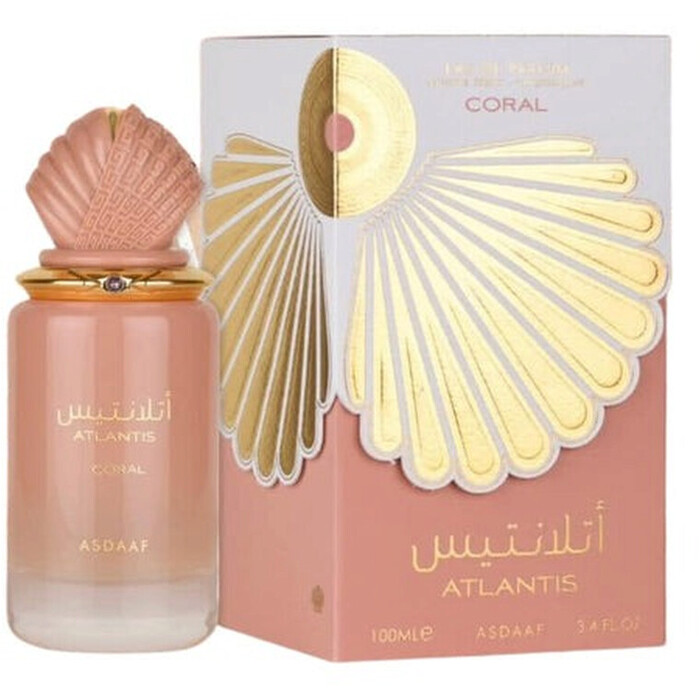 Atlantis Coral