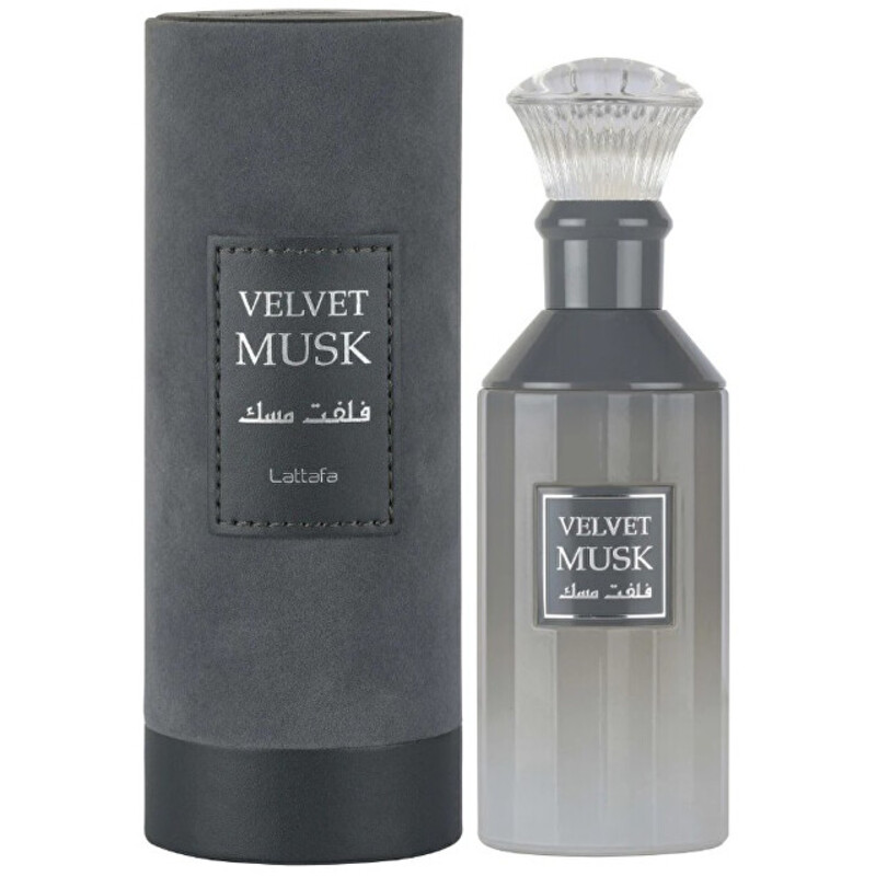 Velvet Musk
