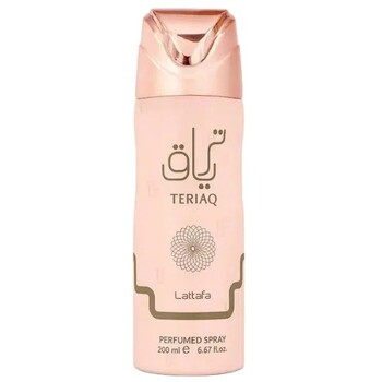 Detail produktu Teriaq Deospra Teriaq Deospra