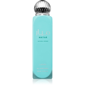 Detail produktu Mayar Natural Intense Tělový sprej Mayar Natural