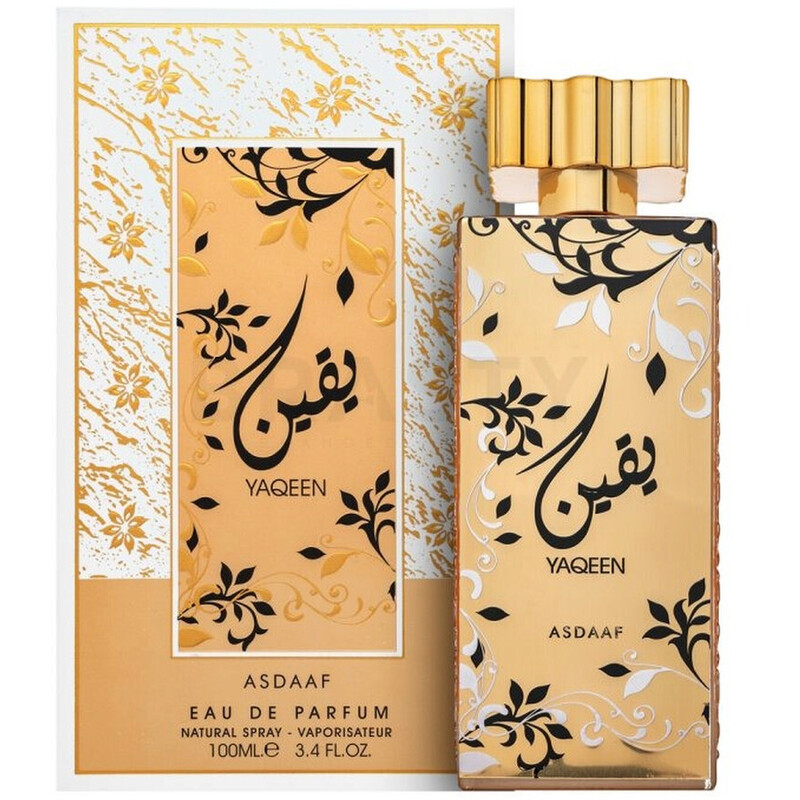 Yaqeen EDP