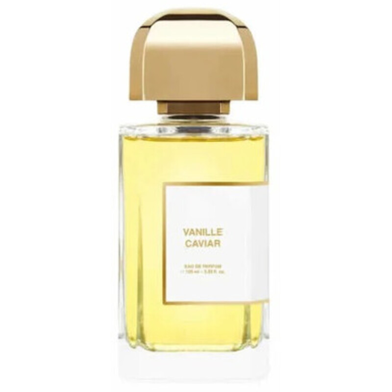 Vanille Caviar