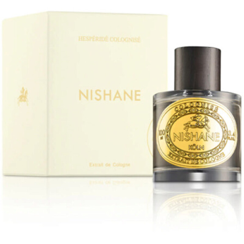 Hespéridé Colognisé