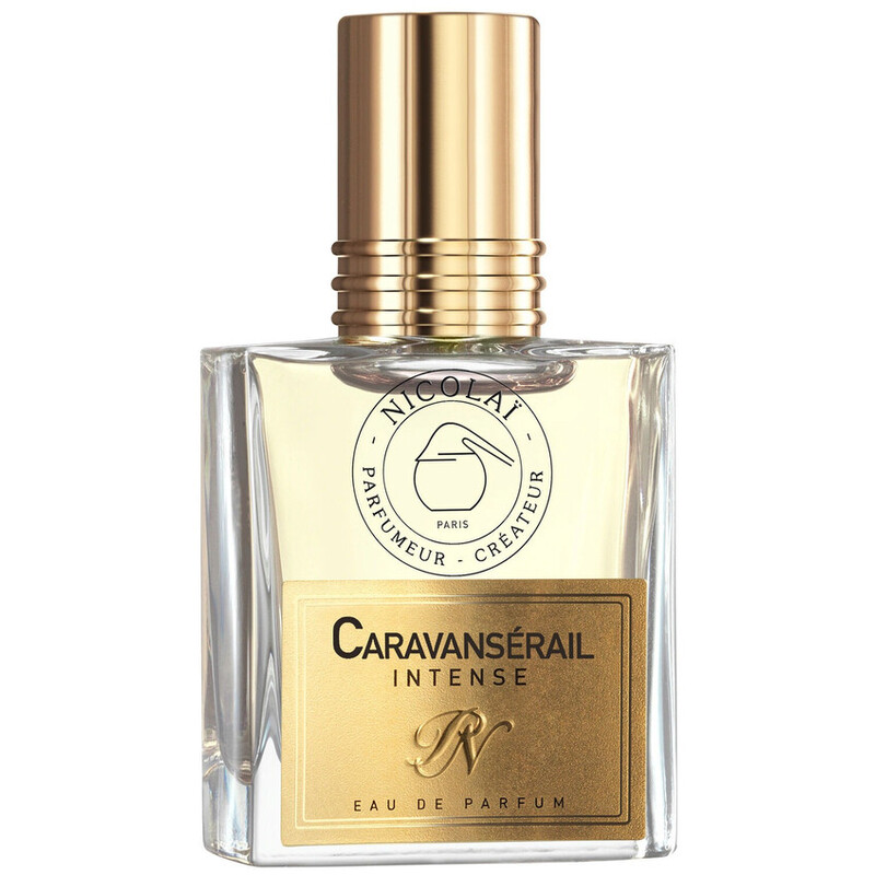 Caravansérail EDP