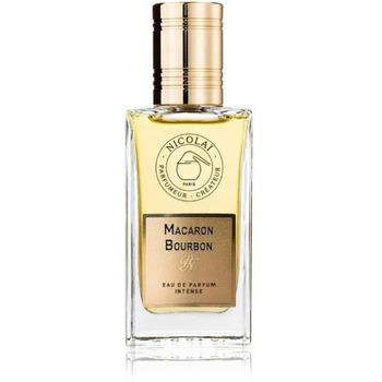 Macaron Bourbon
