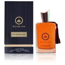 Detail produktu Overdose EDP Overdose EDP