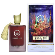 Detail produktu Death by Oud EDP Death by