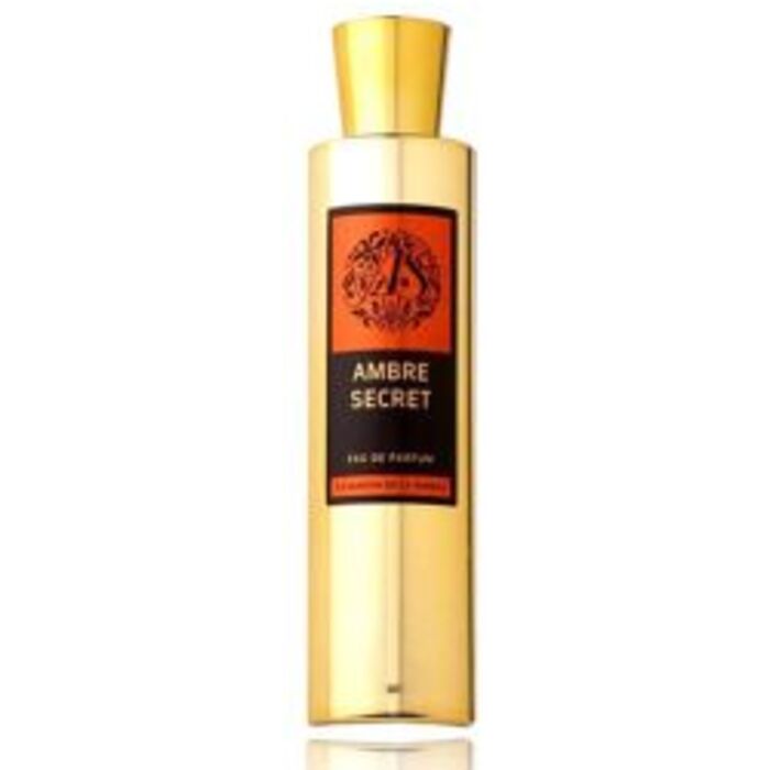 Ambre Secret