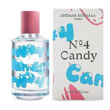 No.4 Candy