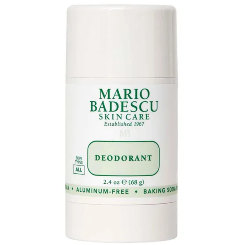 Deodorant -