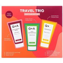 Travel Trio