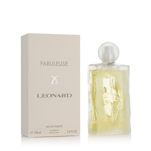 Fabuleuse EDT