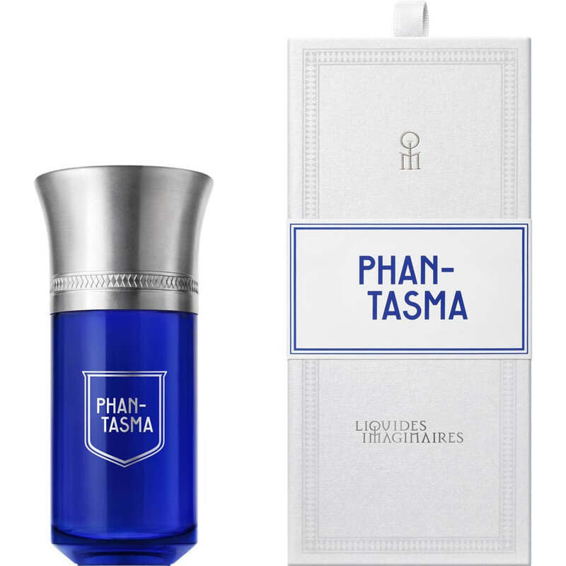 Phantasma EDP