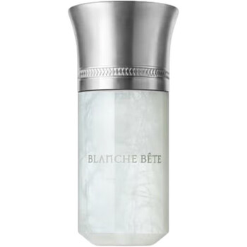 Blanche Bête
