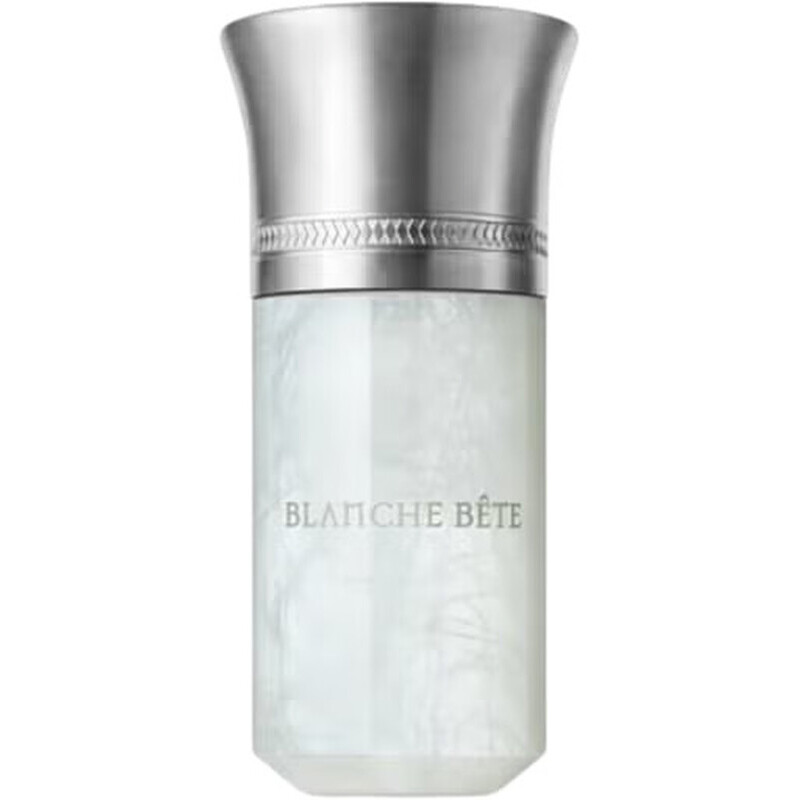 Blanche Bête