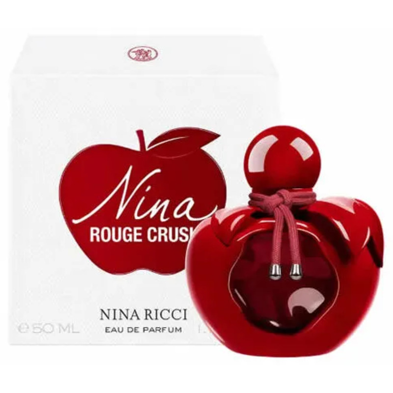Nina Rouge