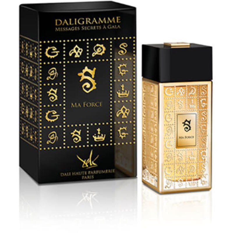 Daligramme Ma