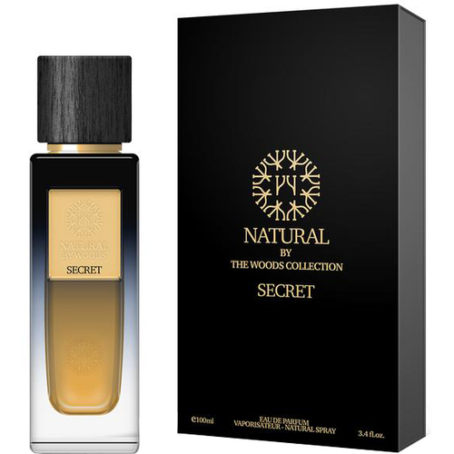 Natural Secret
