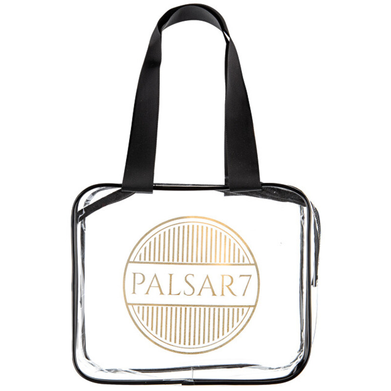 Kosmetická cestovní