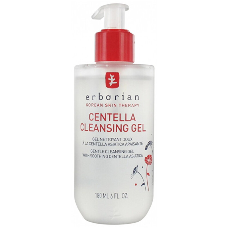 Centella Cleansing
