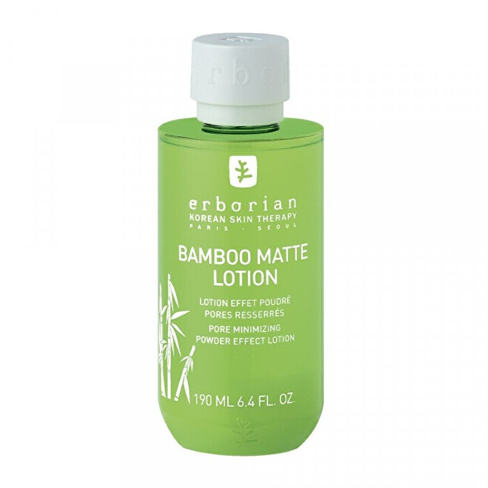 Bamboo Matte