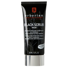 Black Scrub