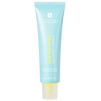 Glow Moisturiser
