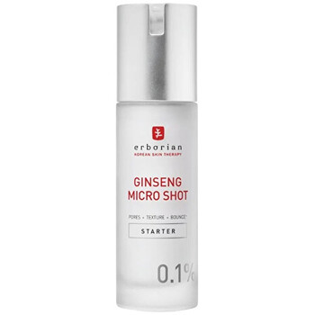 Ginseng Micro